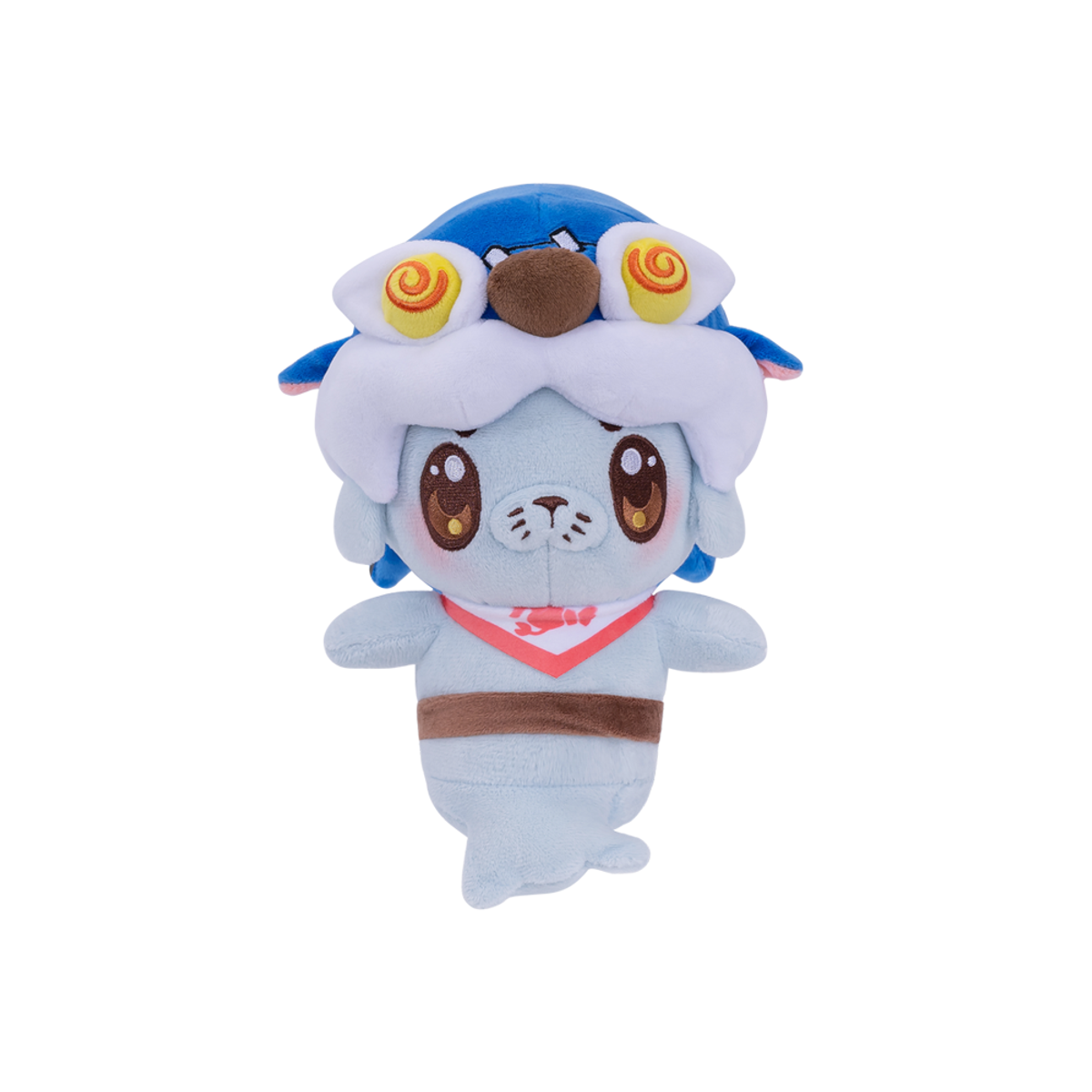 라이엇 스토어(RIOT STORE) TFT URF 퐁당이 인형