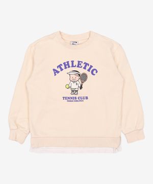 맨투맨/스웨트셔츠 140