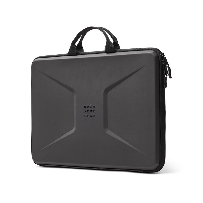 UAG 시빌리언 핸들 노트북 슬리브 16인치