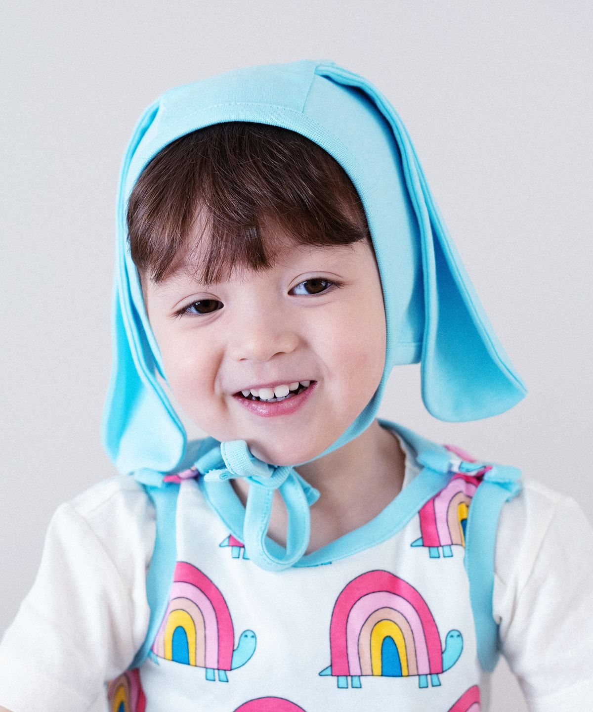 아밀로(AMEELO) 민트 버니보넷