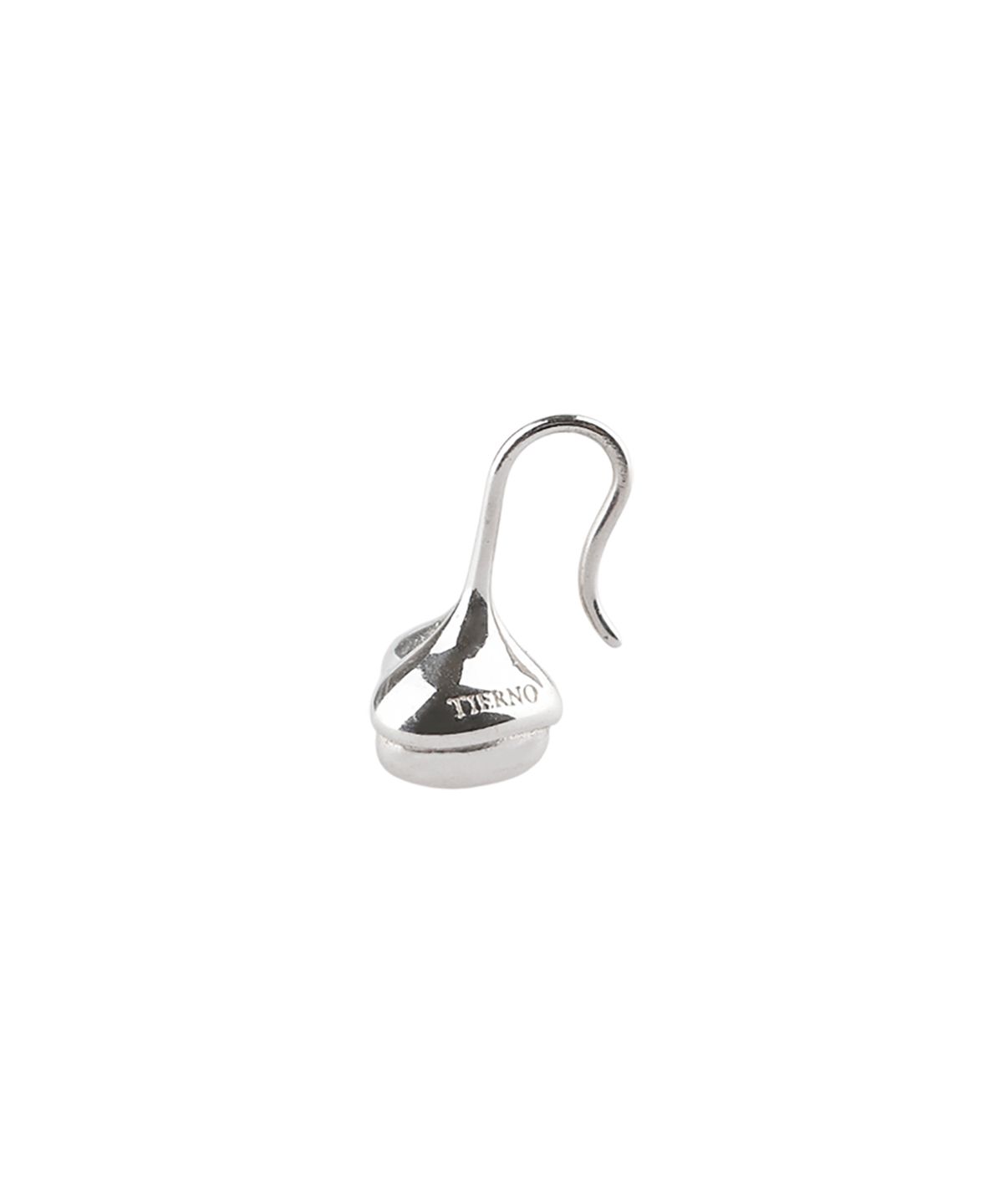 티에르노(TIERNO) E.005/HEART HOOK EARRING