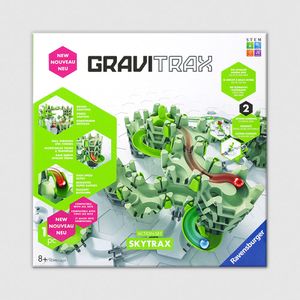 그래비트랙스 스카이트랙스 스타터
