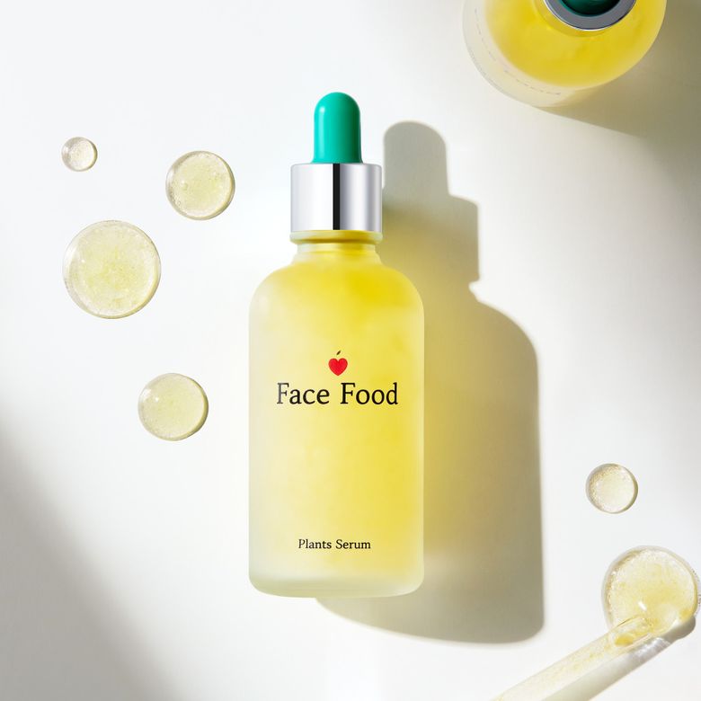 바디 푸드 50ml