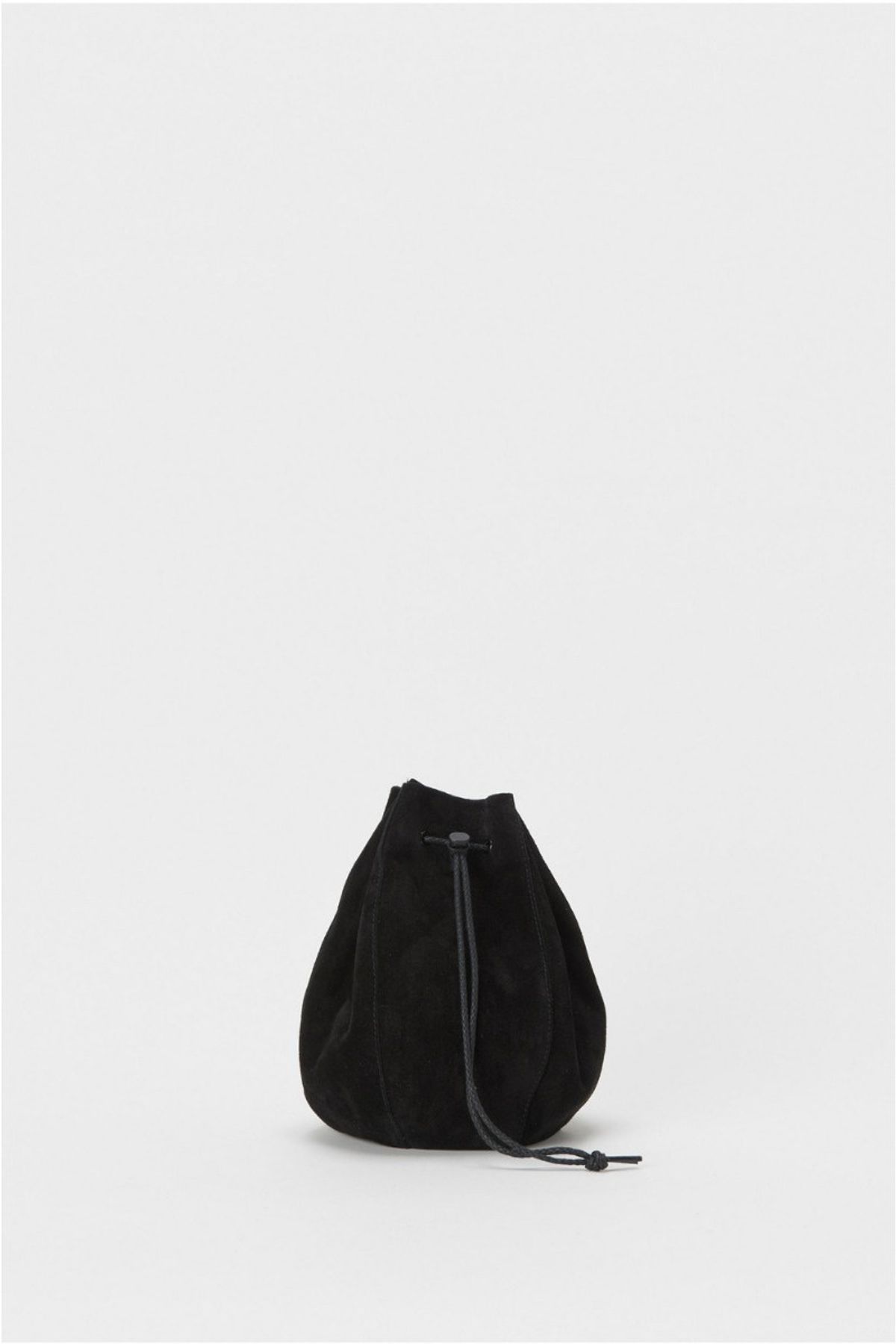 찬스클로딩(CHANCE CLOTHING) kinchaku - black