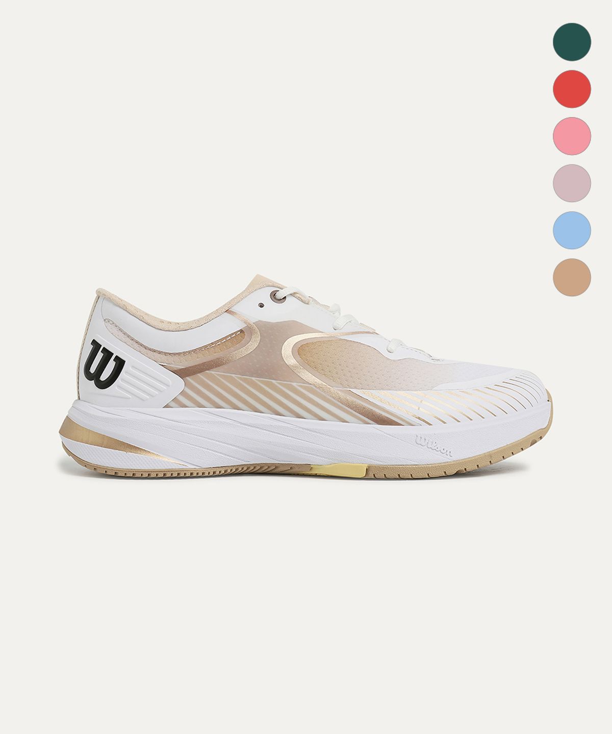 윌슨(WILSON) 볼트 프로 1.5 (6color)