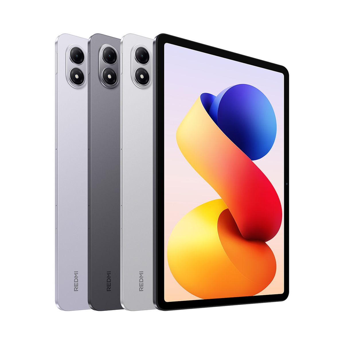 샤오미(XIAOMI) 레드미 패드 2 프로 12.1인치 2.5K 태블릿 128GB