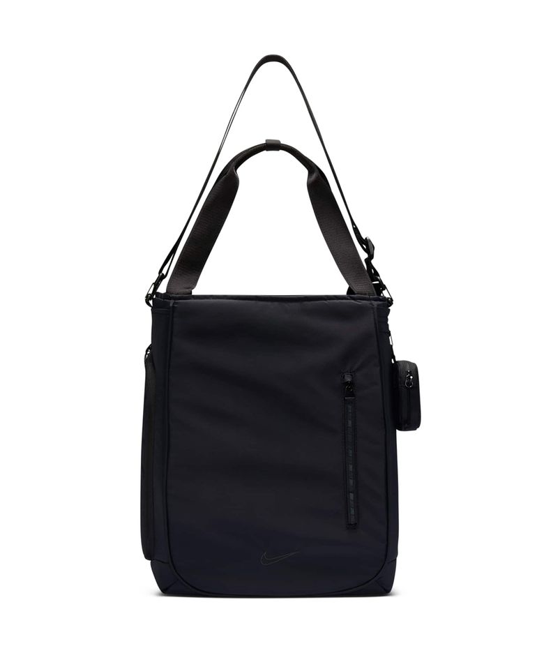 스포츠웨어 커뮤트 토트백(20L) - 블랙:앤트러사이트 / FZ6130-011