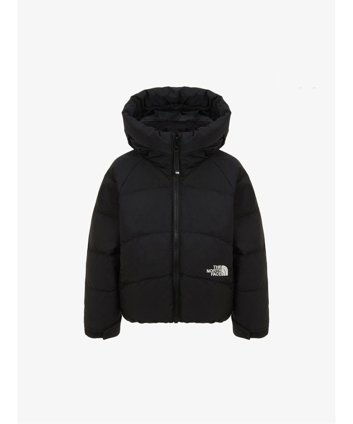 노스페이스 키즈(THE NORTH FACE KIDS) 키즈 로포텐 다운 자켓 (RDS) NJ1DR62T_BLK