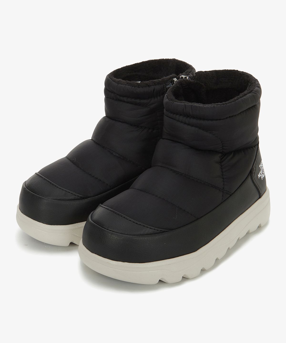 노스페이스 키즈(THE NORTH FACE KIDS) 키즈 부띠 숏 NS87R96S_BLK