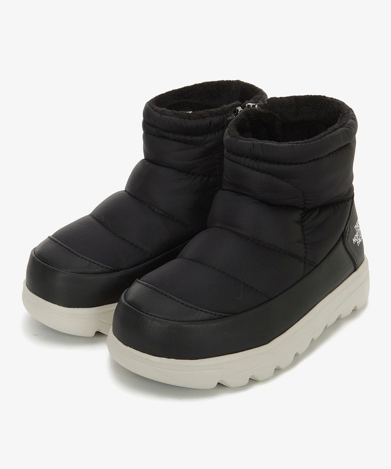 키즈 부띠 숏 NS87R96S_BLK