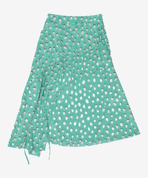 J도트변형롱스커트 JUSK321D 26