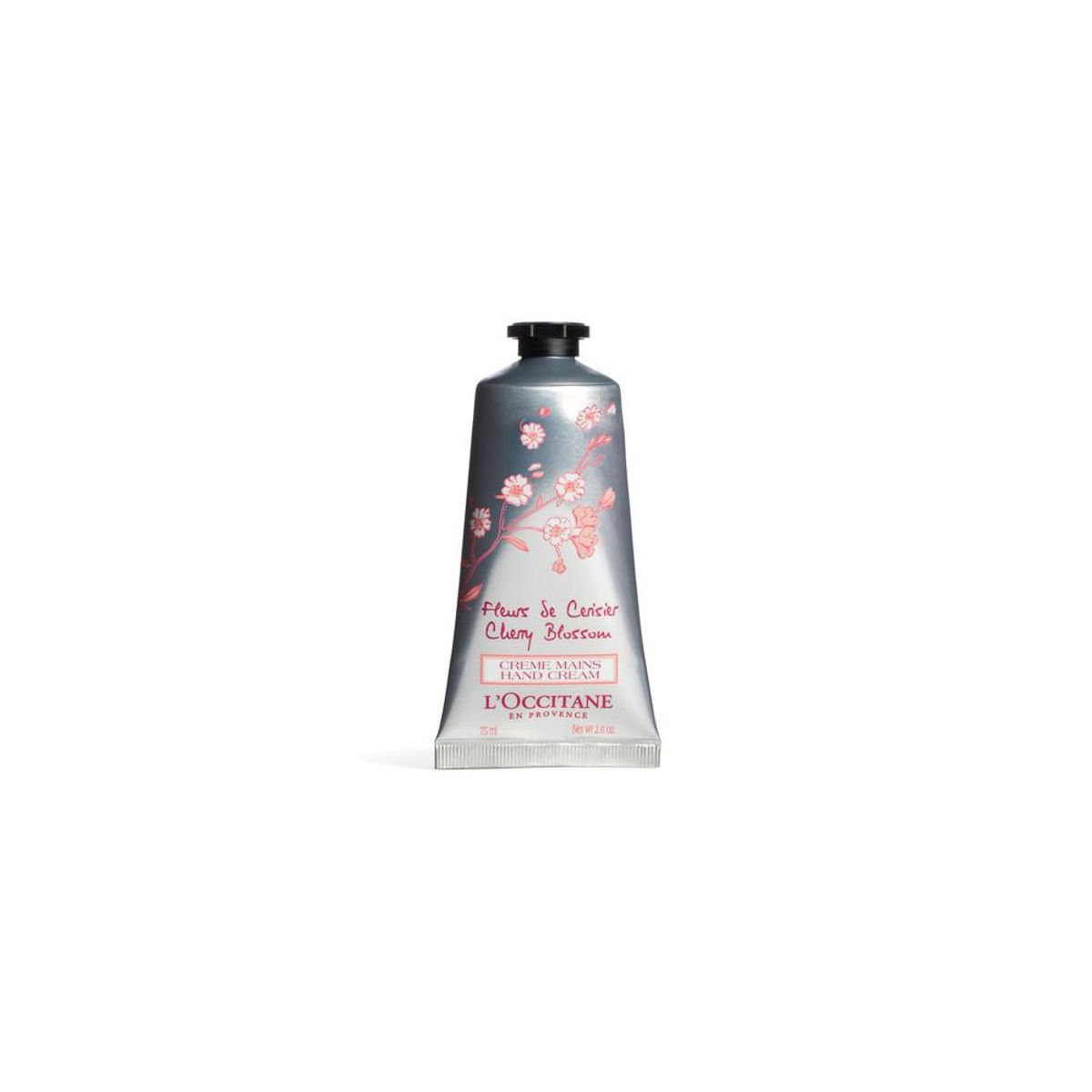 록시땅(LOCCITANE) 체리 블라썸 핸드 크림 75ml