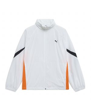 [푸마 공식] 퍼포먼스 우븐 웜업 자켓 (94143002)