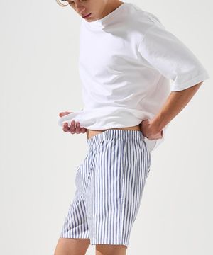 [3PACK] 남성 롱 트렁크