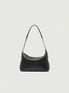 Meline Shoulder Bag_Black