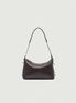Meline Shoulder Bag_Burgundy