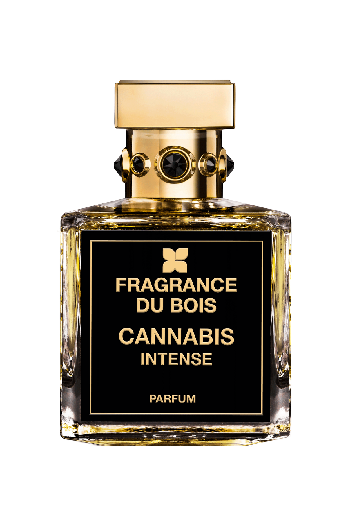 프래그런스 두 부아(FRAGRANCE DU BOIS) 카나비스 인텐스