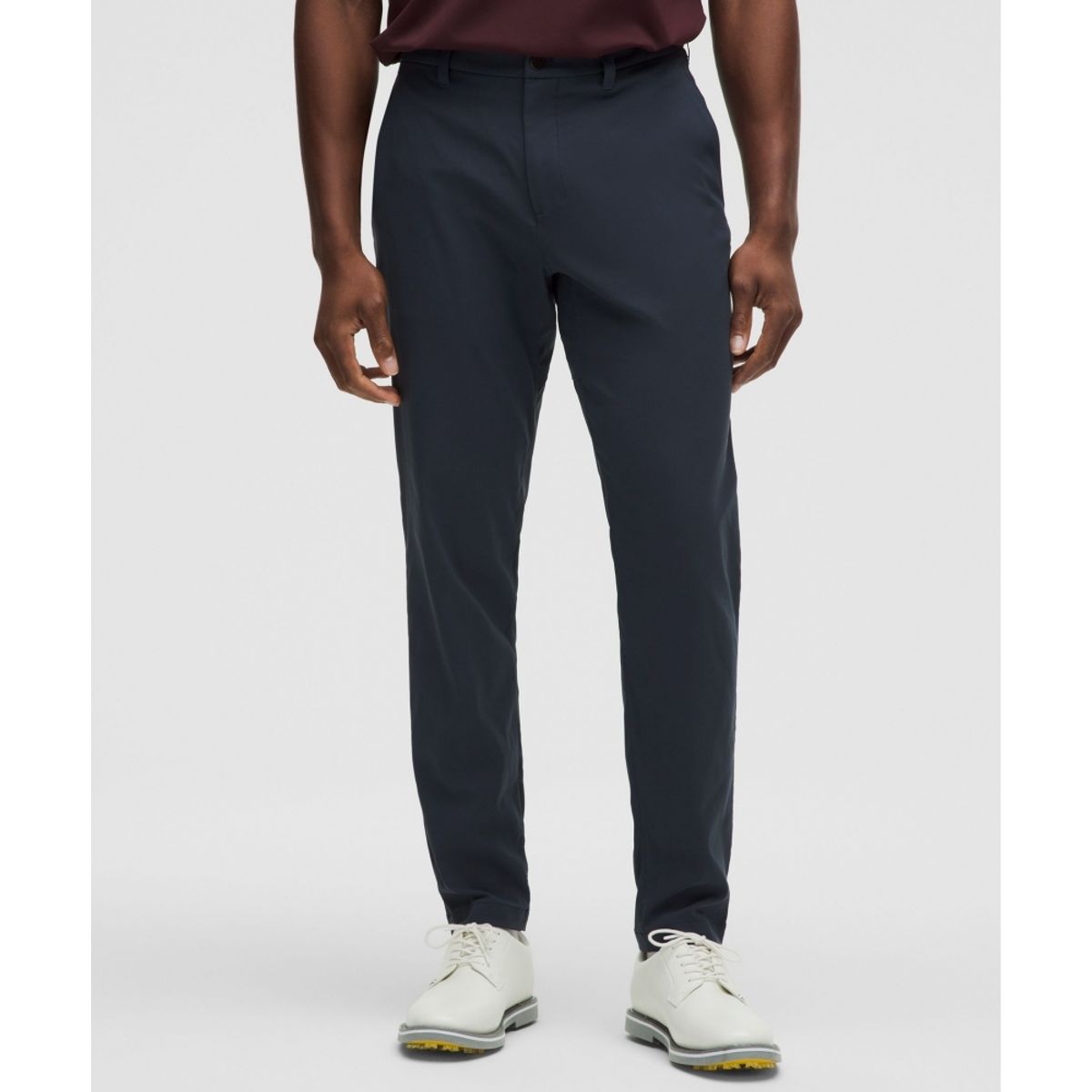 룰루레몬(LULULEMON) ABC 슬림 핏 골프 트라우저 32L  TRNV