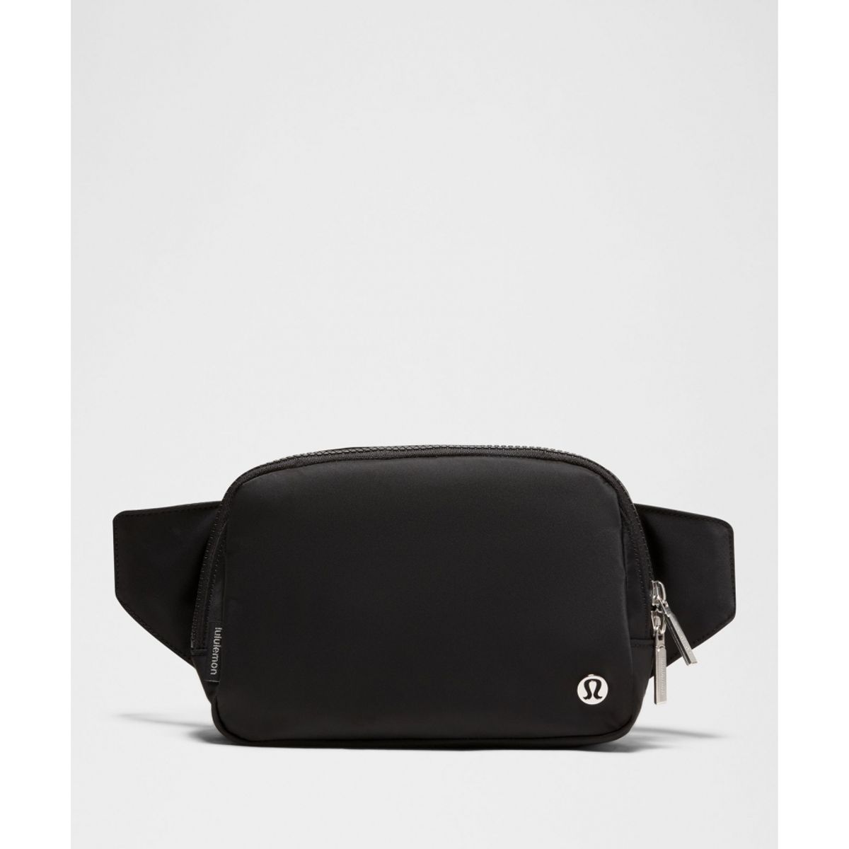 룰루레몬(LULULEMON) 에브리웨어 벨트백 라지 2L  BLK SLVR