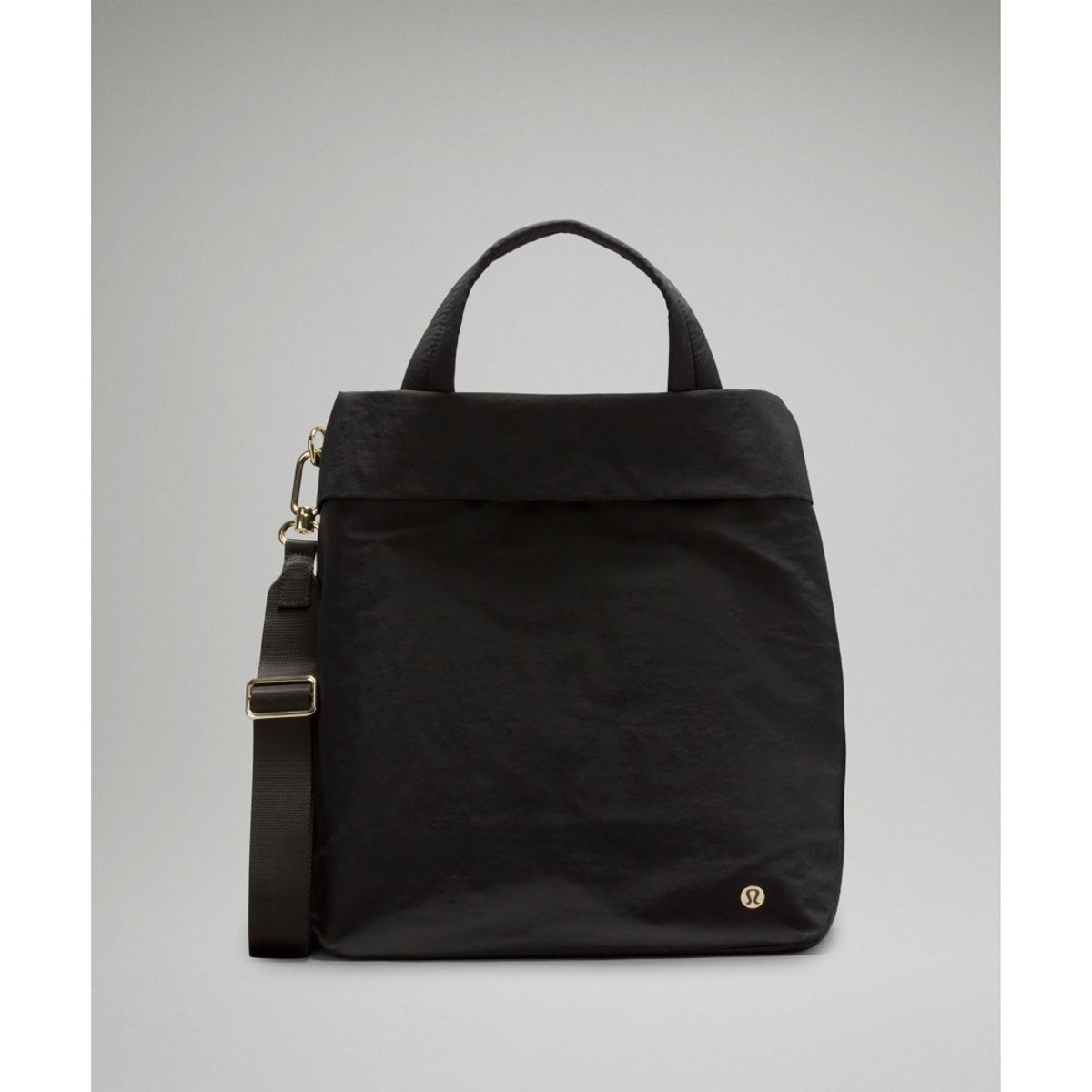 룰루레몬(LULULEMON) 온 마이 레벨 백 2.0 19L  BLK GOLD