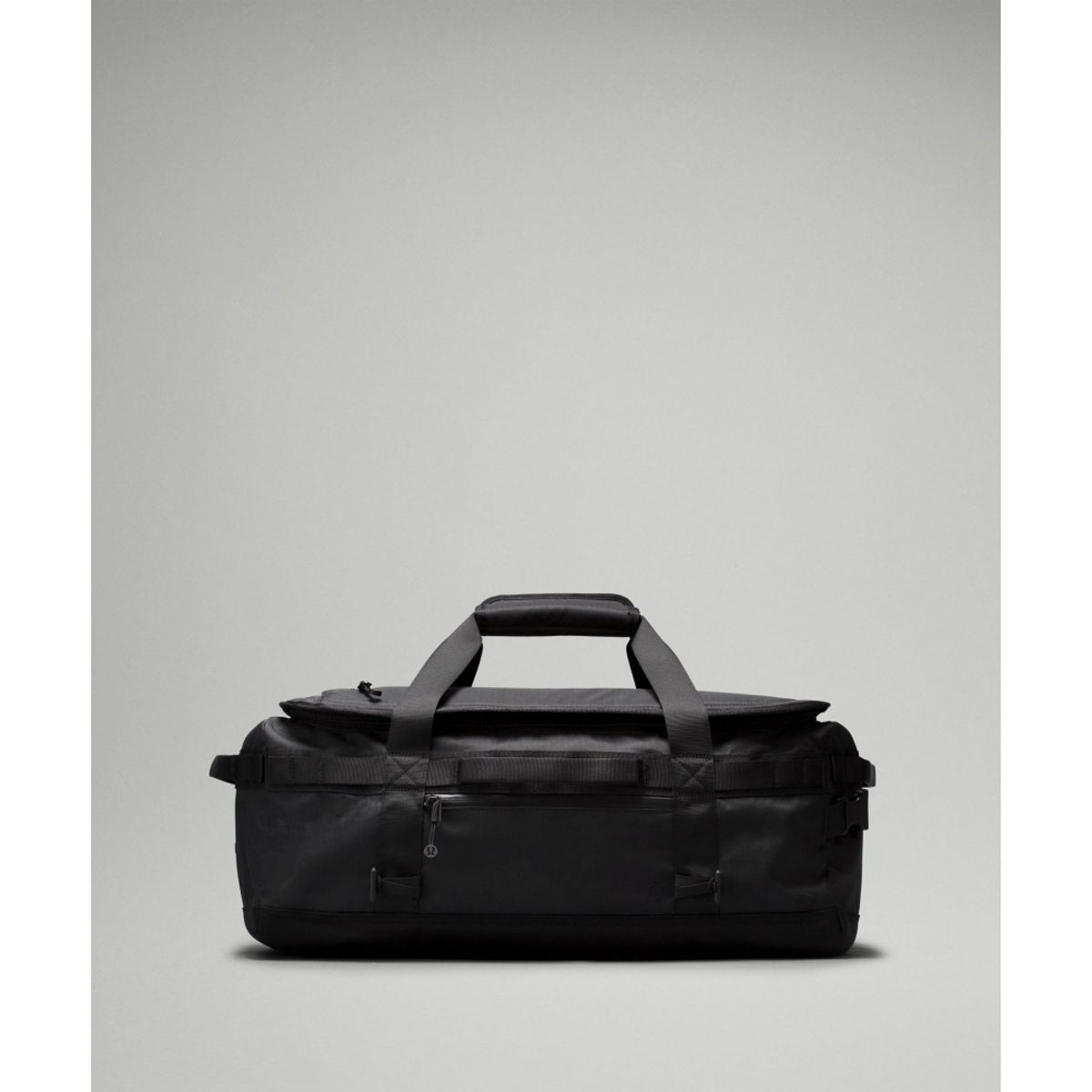 룰루레몬(LULULEMON) 투인원 트래블 더플 백팩 45L  BLK DEWL