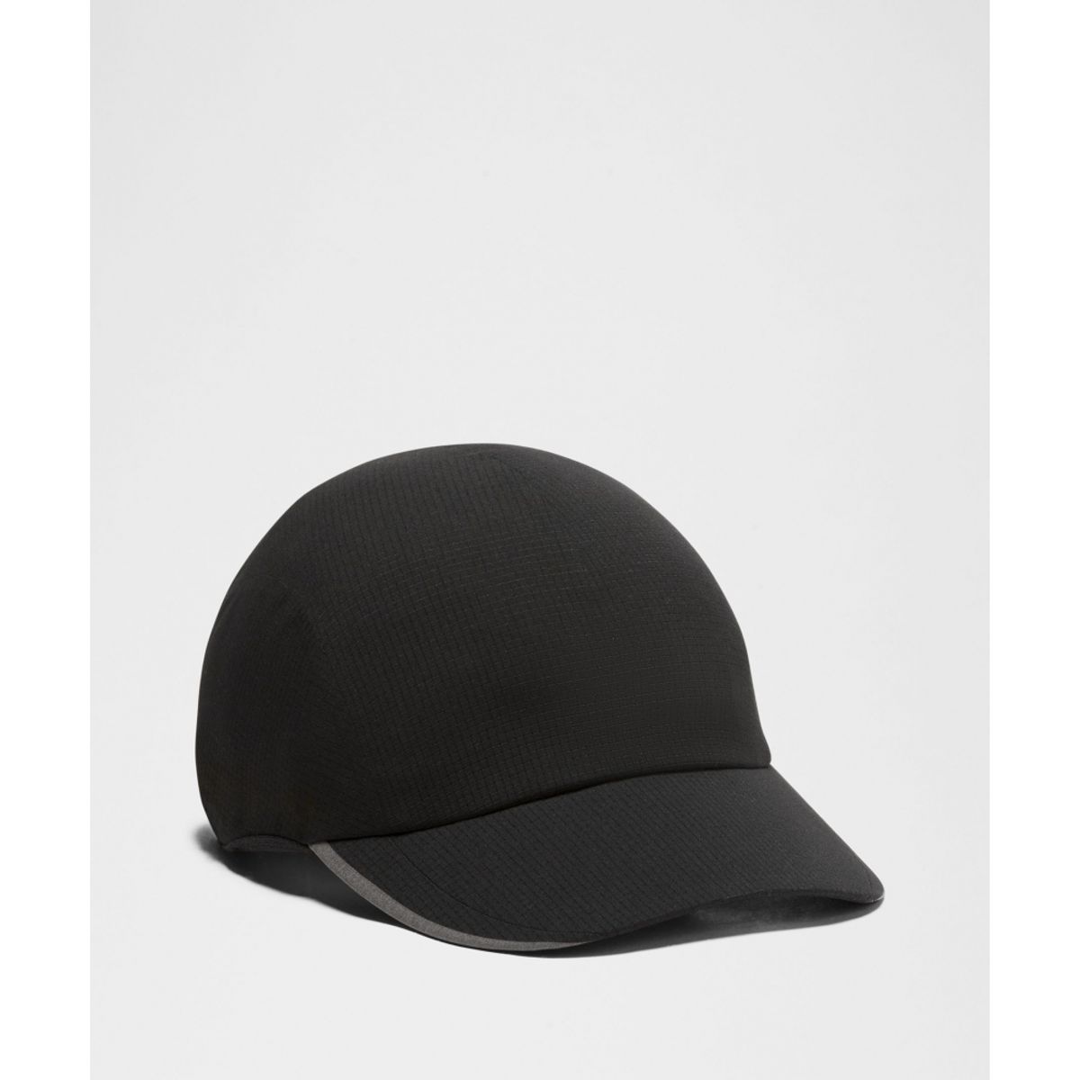 룰루레몬(LULULEMON) 패스트 앤 프리 러닝 햇 *WovenAir  BLK