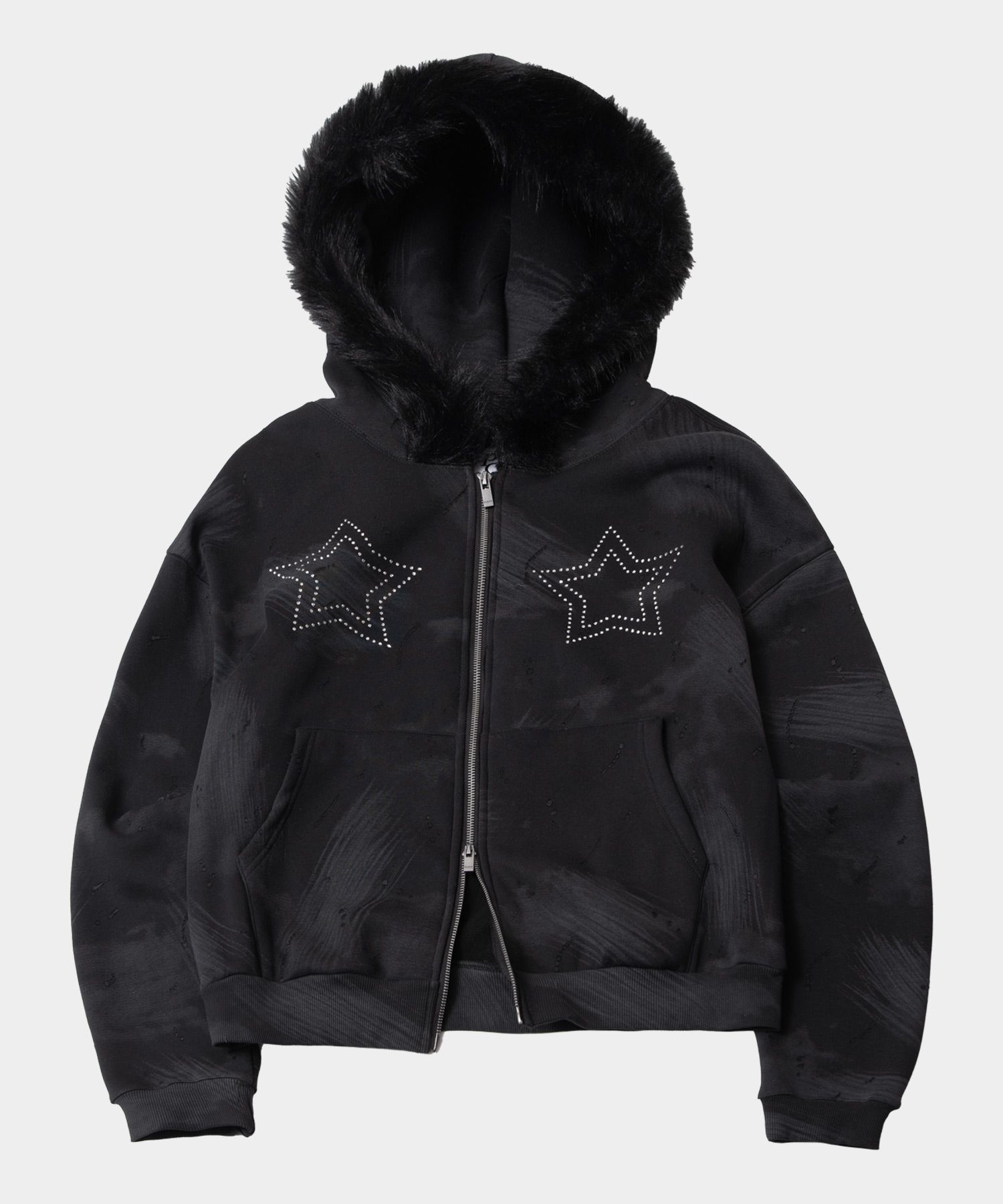 PLACE SOFAR ZIP HOOD BLACK パレス PLACE SOFAR ZIP HOOD BLACK パレス 【公式通販】