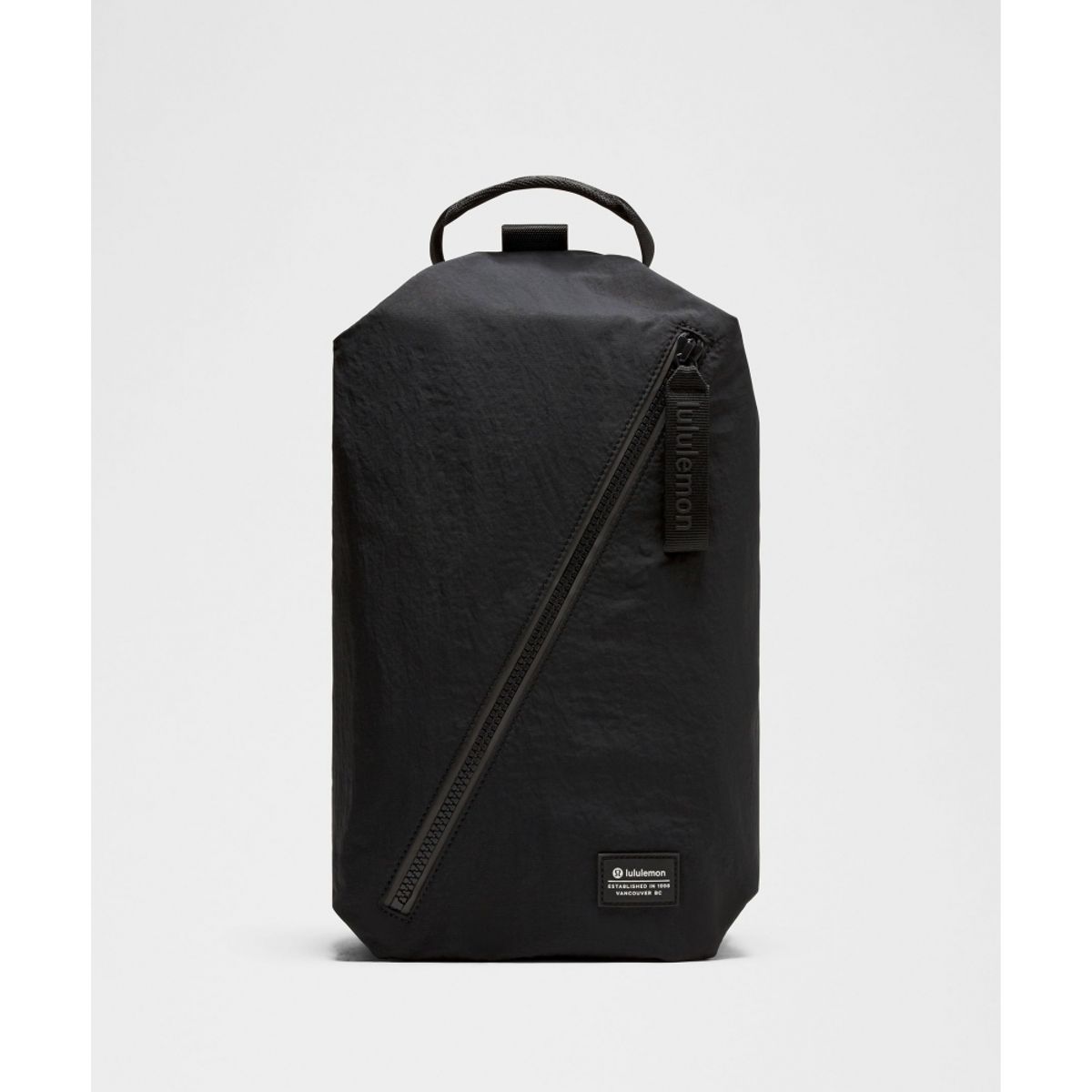 룰루레몬(LULULEMON) 패스트 트랙 백 2.0 9L  BLK