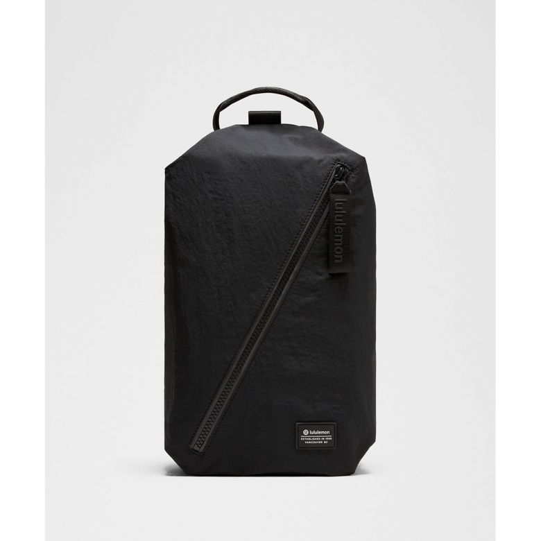 패스트 트랙 백 2.0 9L  BLK