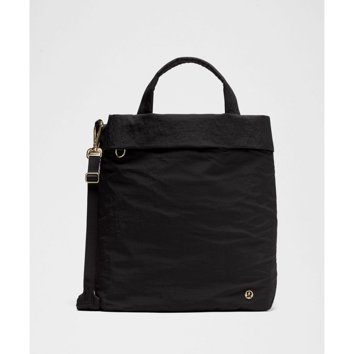 룰루레몬(LULULEMON) 온 마이 레벨 토트백 20L  BLK GOLD