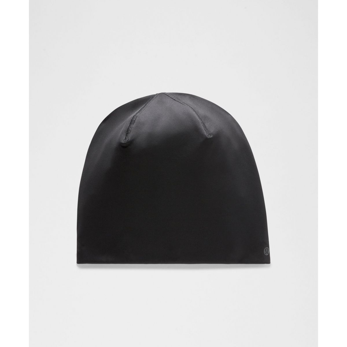 룰루레몬(LULULEMON) 패스트 앤 프리 플리스 러닝 비니  BLK
