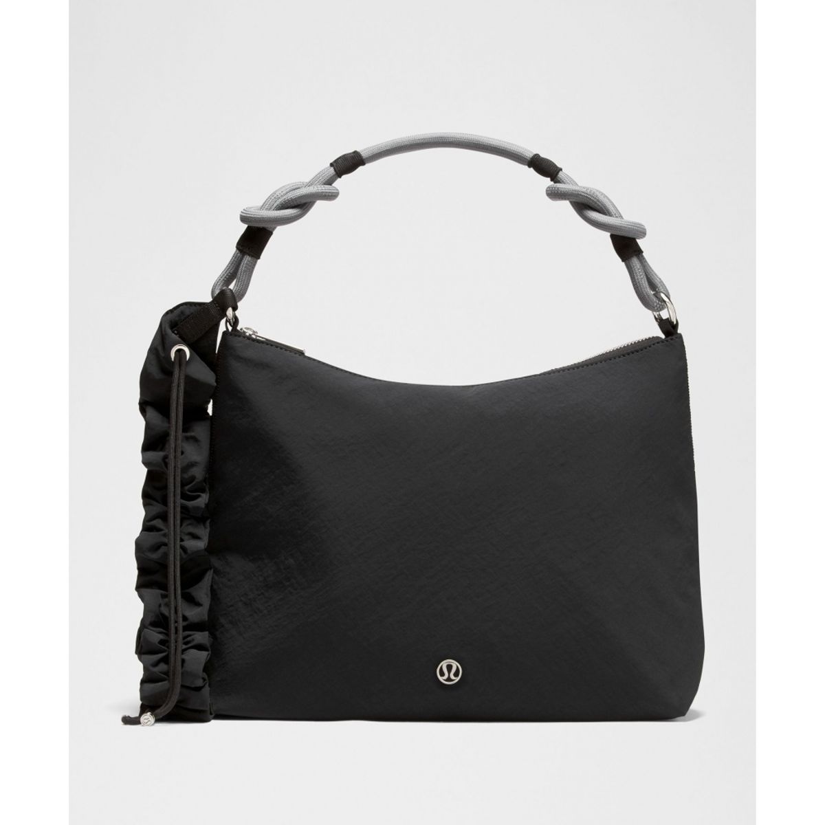 룰루레몬(LULULEMON) 컨버터블 루시드 크로스바디 백 6.5L  BLK ASGY