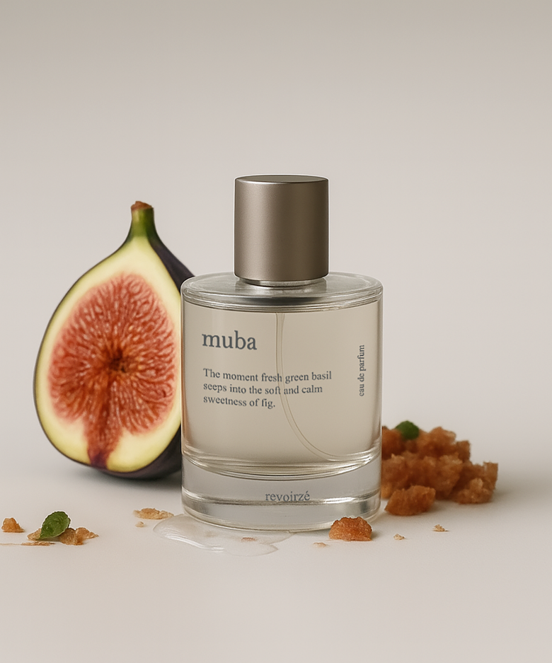 무바 오드퍼퓸 50ML