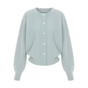 라운드터치헤어리가디건_V5D-CCA011