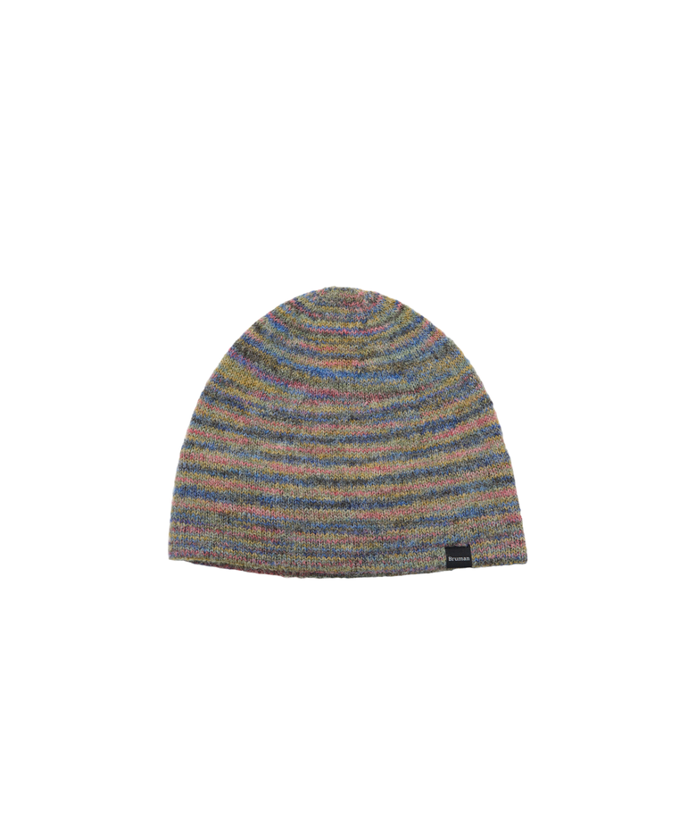 Jazzy Beanie (Multi Pink)