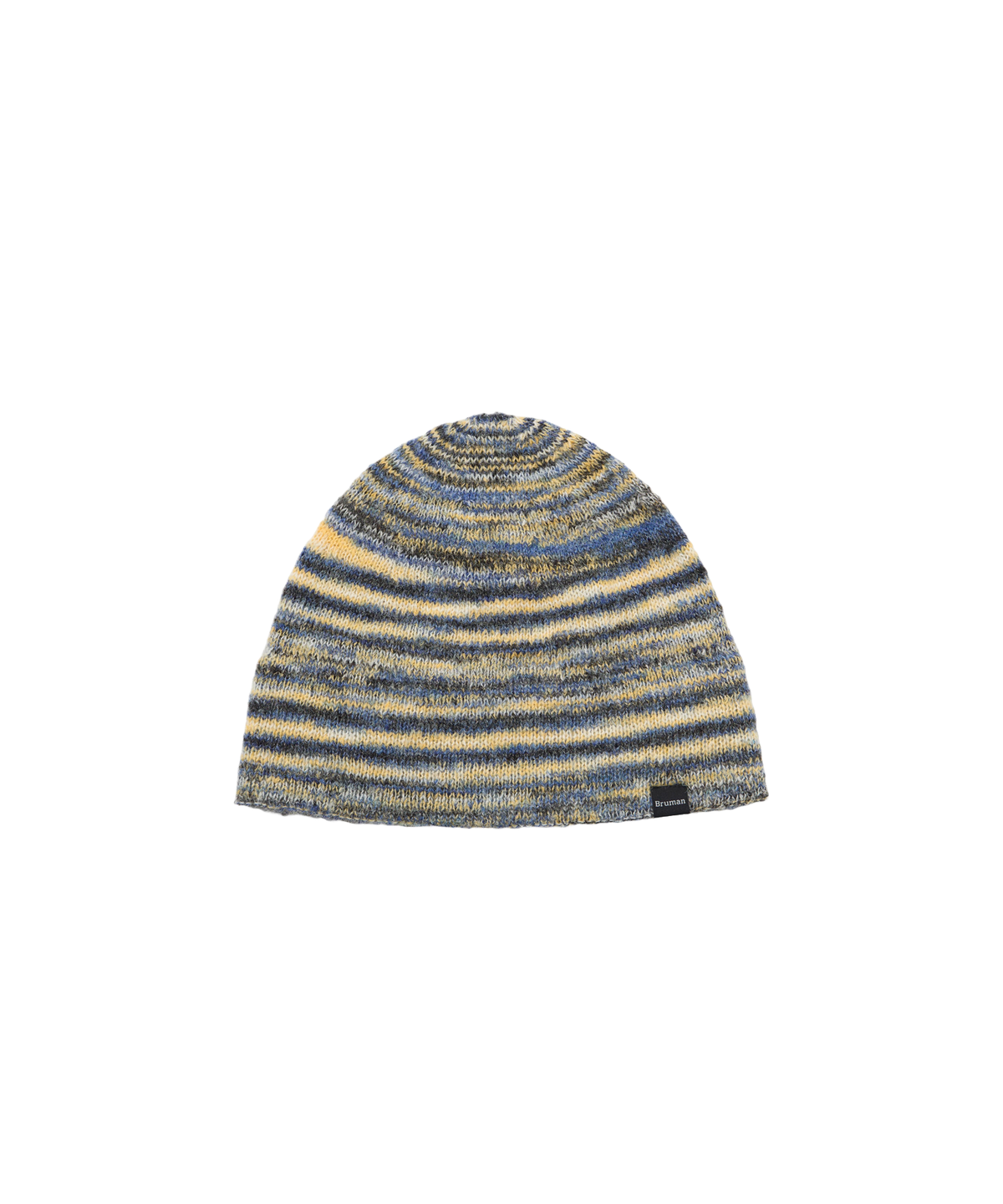 브루먼(BRUMAN) Jazzy Beanie (Multi Blue)