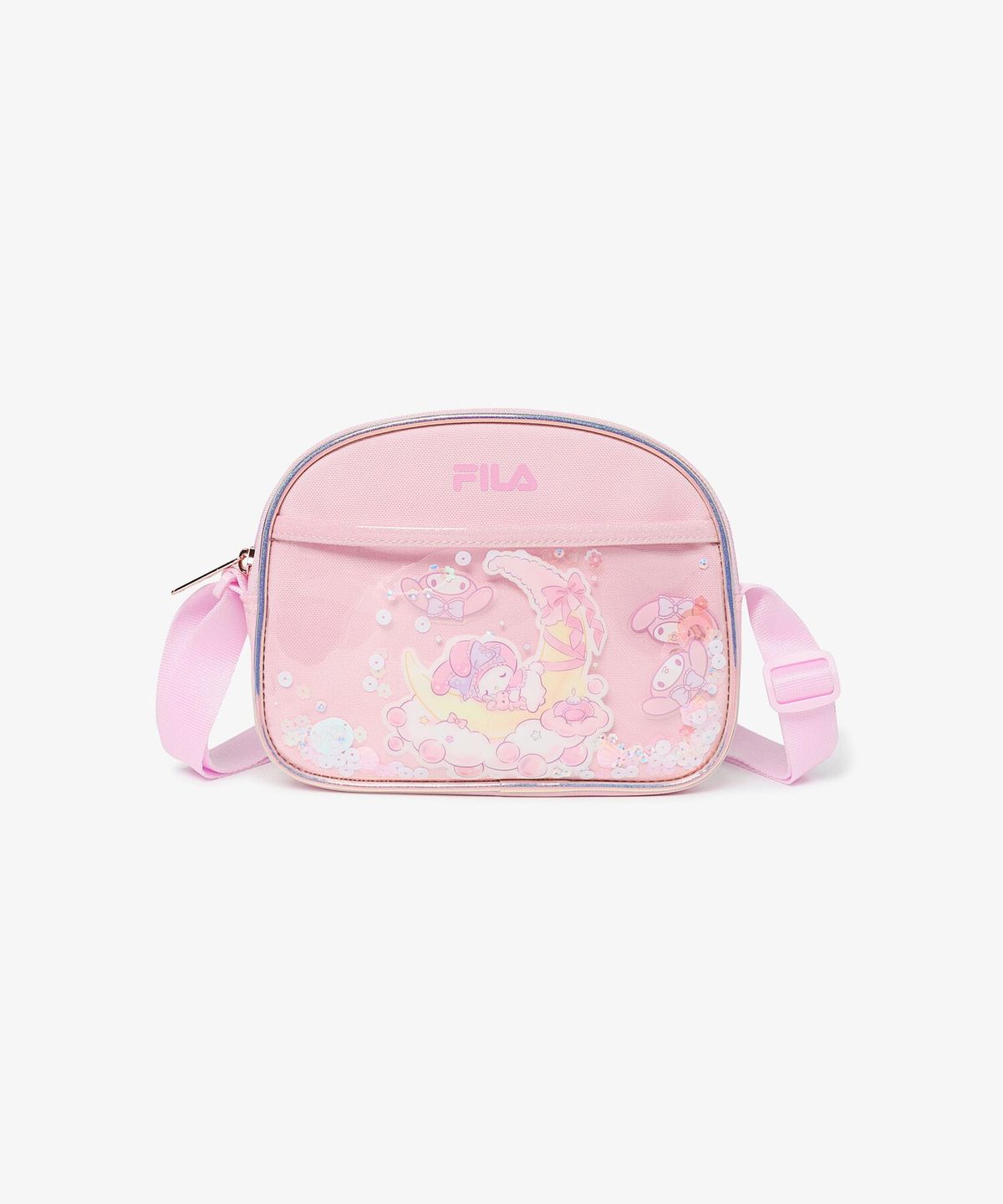 휠라 키즈(FILA KIDS) 마이멜로디 크로스백(FK261RB07G003650)