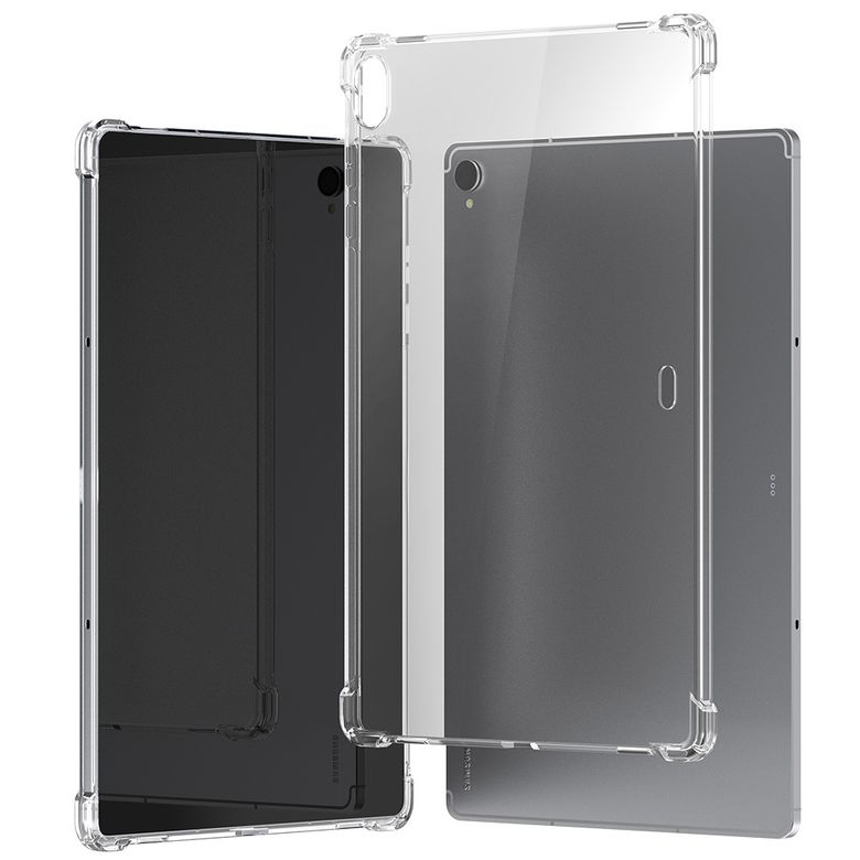 TPU 클리어 갤럭시탭 S11 범퍼 케이스 투명 태블릿 젤리케이스