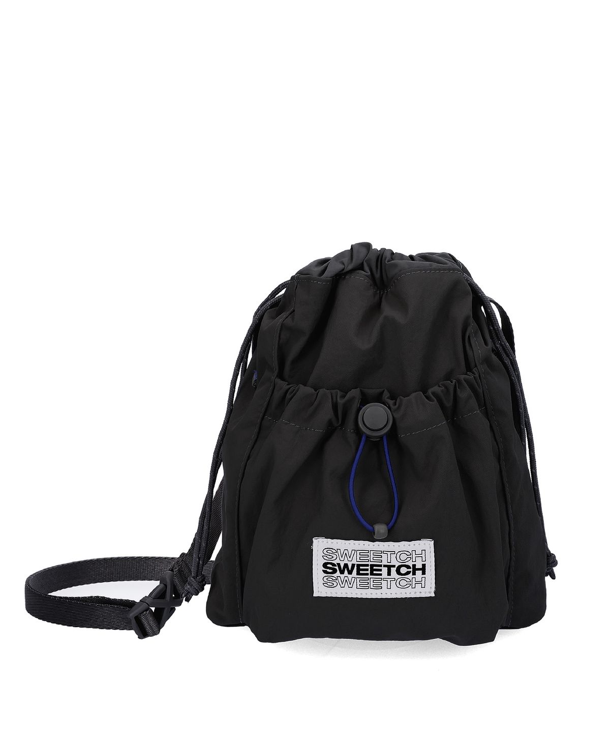스위치(SWEETCH) STRING MINI CROSS 001 Graphite