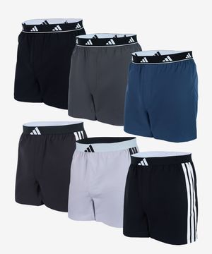 멀티 액티브 트렁크