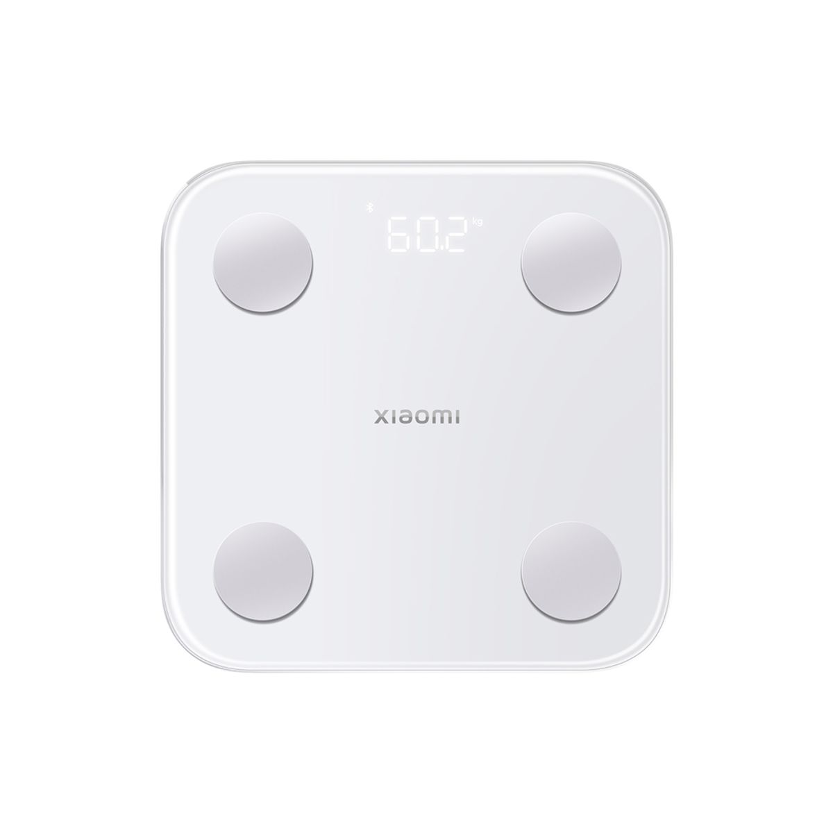 샤오미(XIAOMI) 체중계 S400 체지방 스마트 가정용 디지털 전자 저울