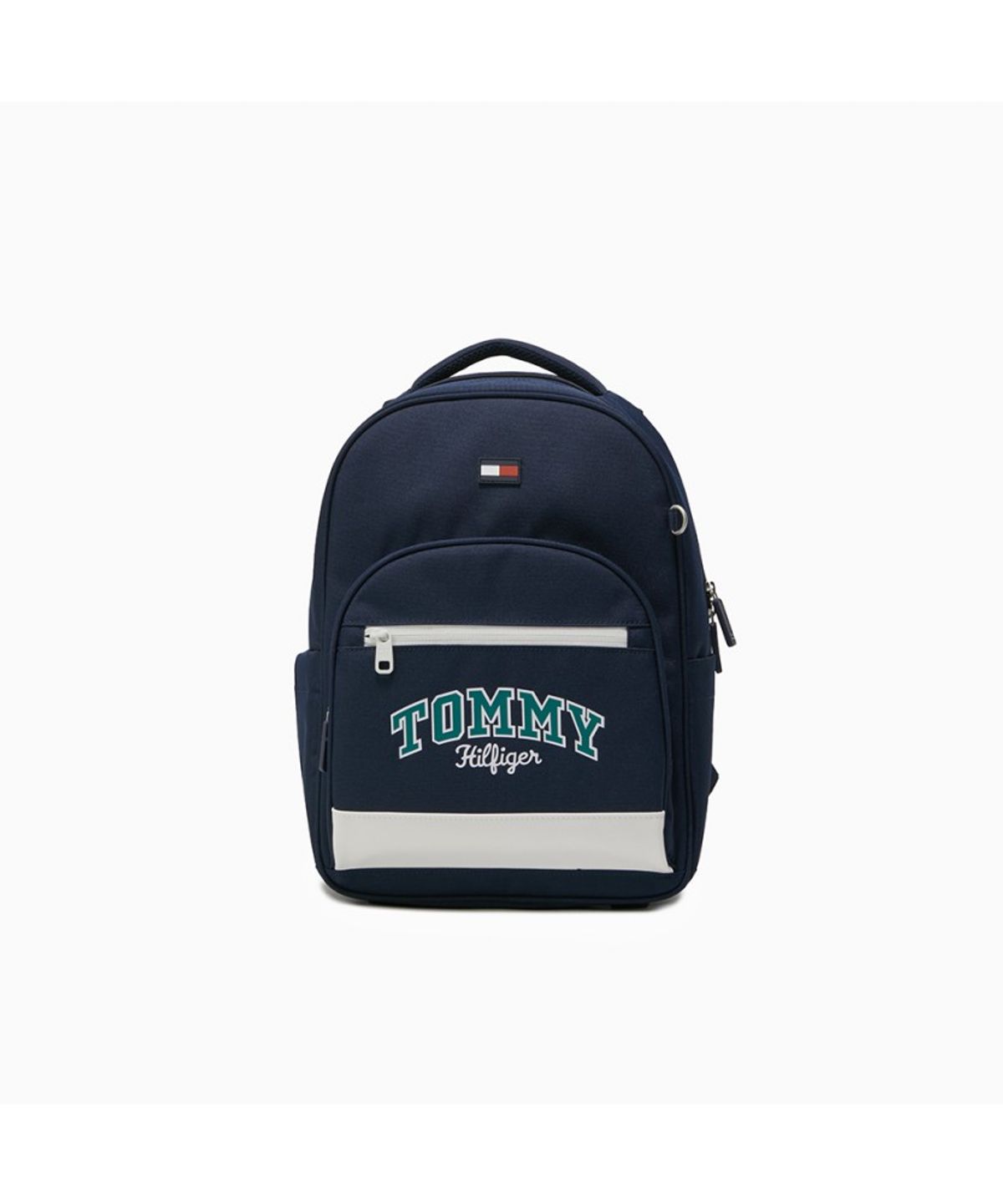 타미힐피거 키즈(TOMMY HILFIGER KIDS) [키링GIFT증정] 프레피 백팩