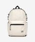 NBGCGSS105 / RE-ON BACKPACK (CREAM)