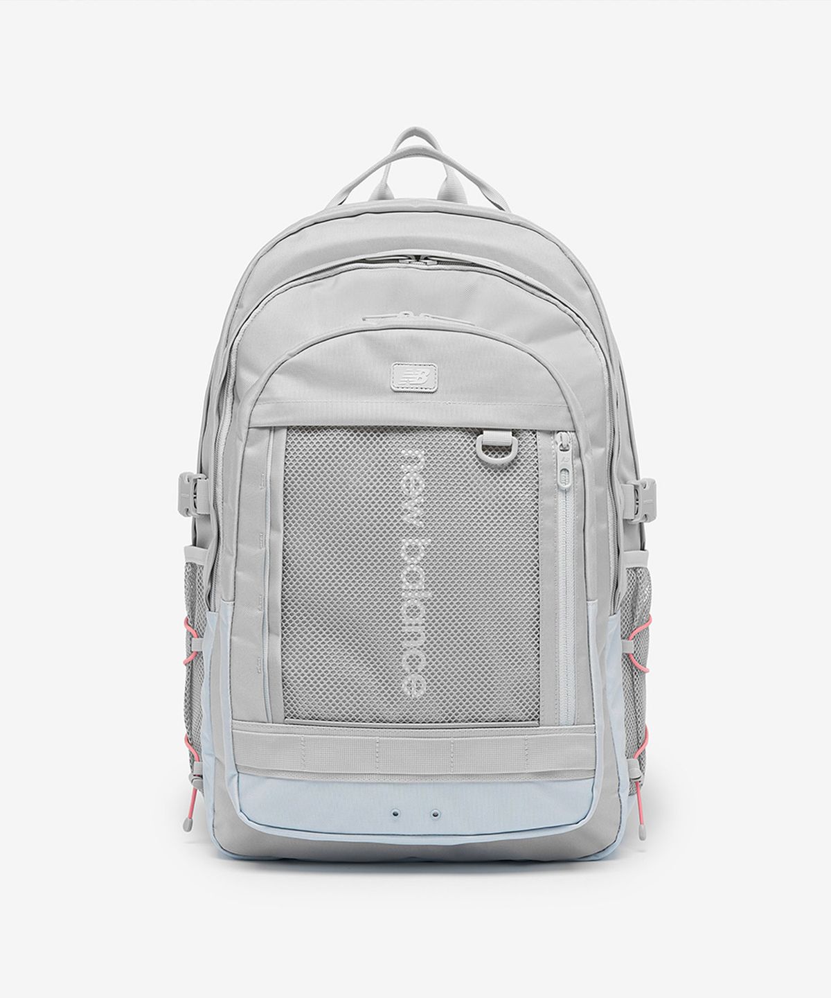 뉴발란스(NEW BALANCE) NBGCGSS101 / FLYINGFOAM HYPER BACKPACK V2 (GRAY)