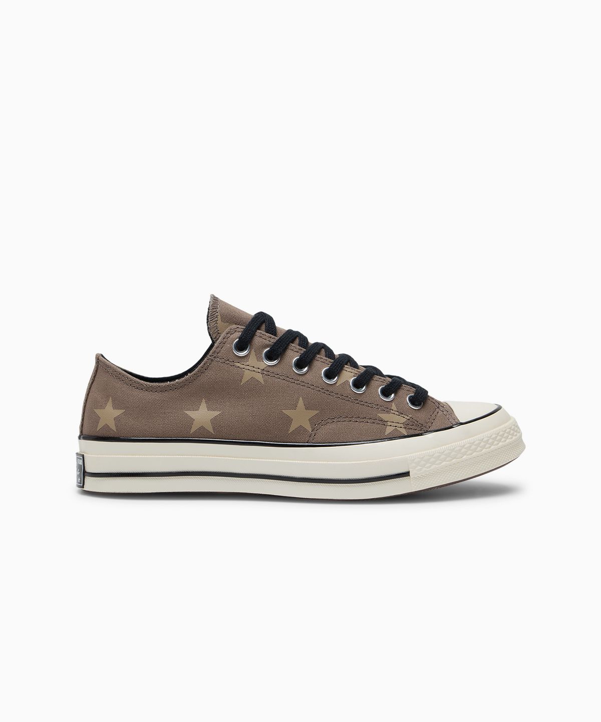 컨버스(CONVERSE) 척 70 스타 프린트 토프 A17819C