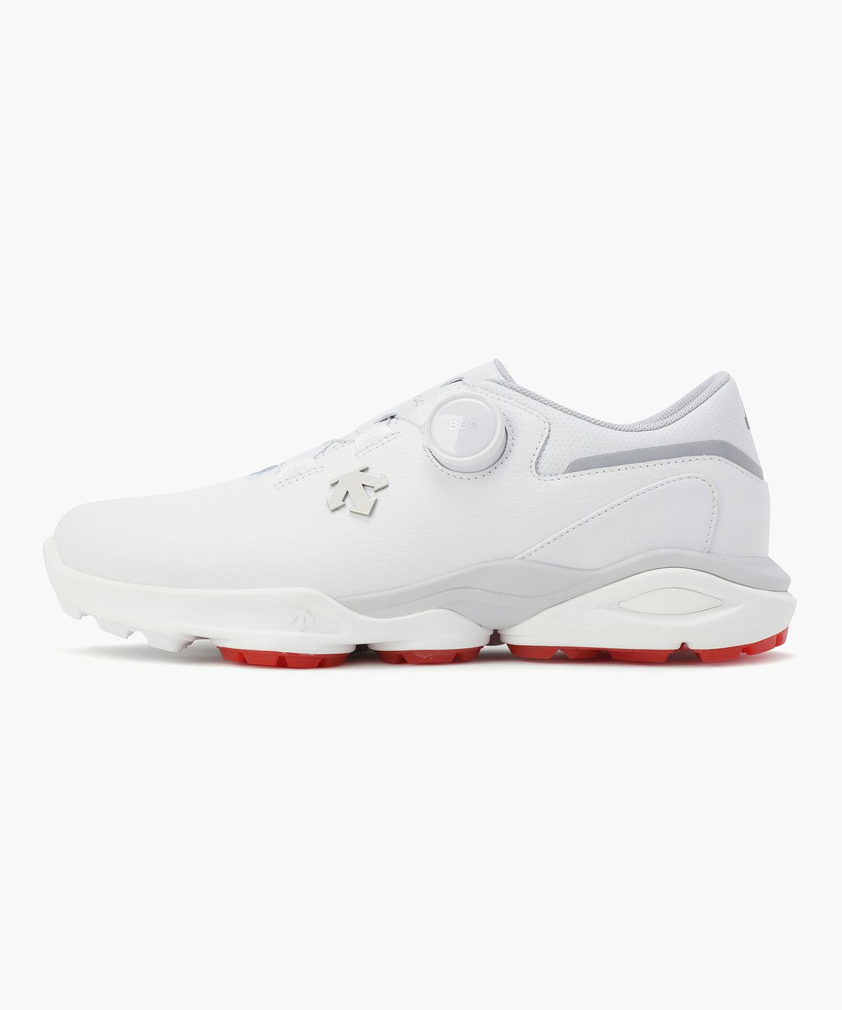 데상트 골프(DESCENTE GOLF) 여성 COMFORT BOA(컴포트 보아핏시스템)  DR12WLSH12