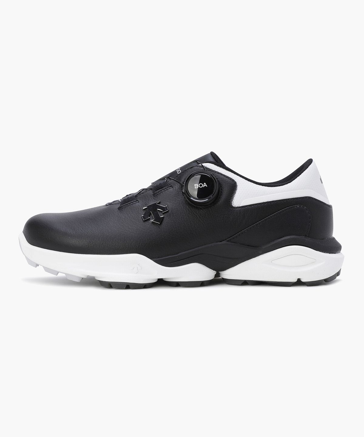 데상트 골프(DESCENTE GOLF) 여성 COMFORT BOA(컴포트 보아핏시스템)  DR12WLSH12