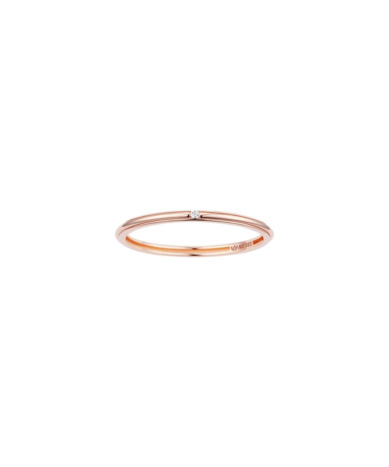 MARIEBEL 14K 커플링 (W) (JJMBCQ5BD465R4110)