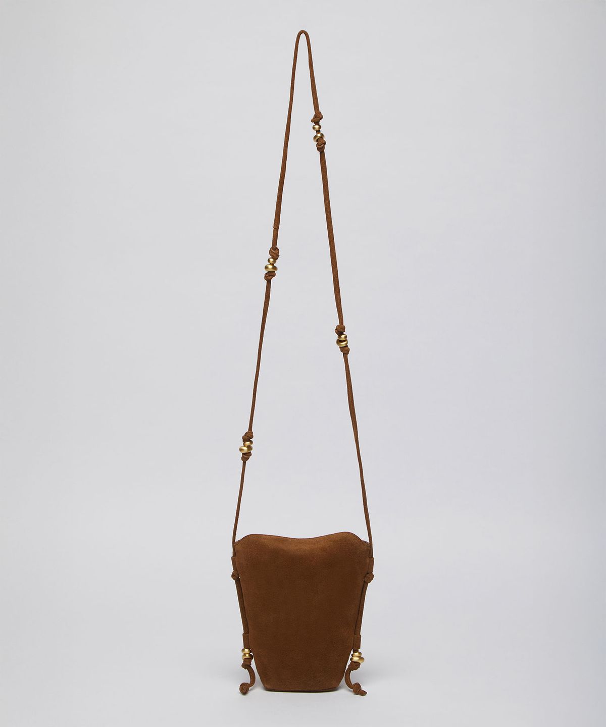 아카이브앱크(ARCHIVEPKE) Gem tumblur bag(Wet cork)_OVBRX25205SCM