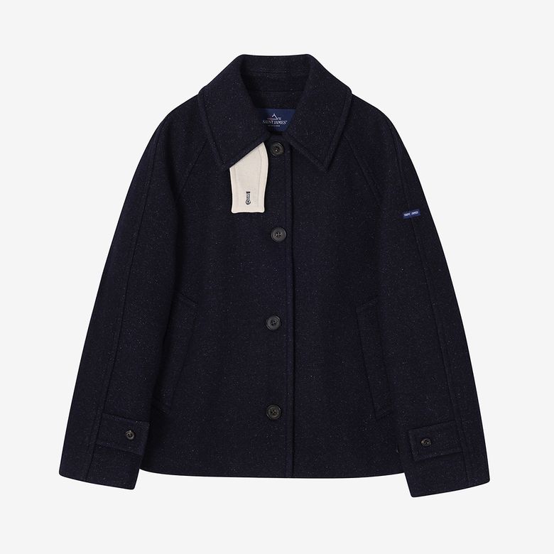 Elle (NVY) ASJF253KR85-NVY